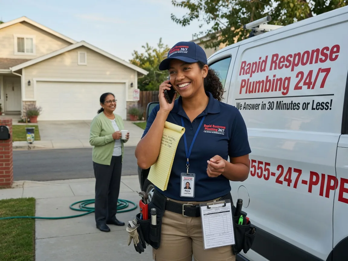 Emergency Plumber Christmas Valley, OR FAQs